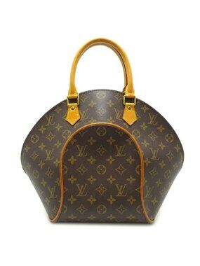 Louis Vuitton Handbag Padlock MM